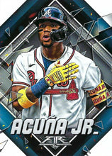 Load image into Gallery viewer, 2022 Topps Fire Baseball Base Cards #1-100 ~ Pick your card