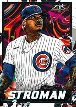 Load image into Gallery viewer, 2022 Topps Fire Baseball Base Cards #1-100 ~ Pick your card