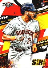 Load image into Gallery viewer, 2022 Topps Fire Baseball Base Cards #1-100 ~ Pick your card