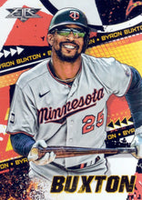 Load image into Gallery viewer, 2022 Topps Fire Baseball Base Cards #1-100 ~ Pick your card