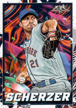 Load image into Gallery viewer, 2022 Topps Fire Baseball Base Cards #1-100 ~ Pick your card