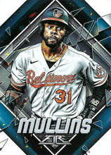 Load image into Gallery viewer, 2022 Topps Fire Baseball Base Cards #1-100 ~ Pick your card
