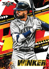 Load image into Gallery viewer, 2022 Topps Fire Baseball Base Cards #1-100 ~ Pick your card