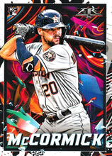 Load image into Gallery viewer, 2022 Topps Fire Baseball Base Cards #1-100 ~ Pick your card