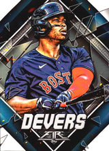 Load image into Gallery viewer, 2022 Topps Fire Baseball Base Cards #1-100 ~ Pick your card