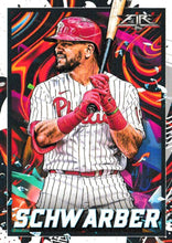 Load image into Gallery viewer, 2022 Topps Fire Baseball Base Cards #1-100 ~ Pick your card