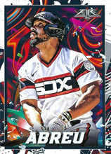Load image into Gallery viewer, 2022 Topps Fire Baseball Base Cards #1-100 ~ Pick your card