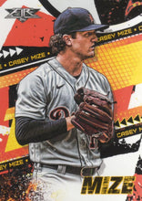 Load image into Gallery viewer, 2022 Topps Fire Baseball Base Cards #1-100 ~ Pick your card
