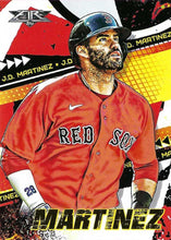 Load image into Gallery viewer, 2022 Topps Fire Baseball Base Cards #1-100 ~ Pick your card