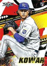 Load image into Gallery viewer, 2022 Topps Fire Baseball Base Cards #1-100 ~ Pick your card