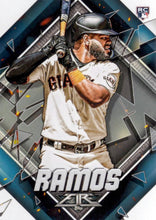 Load image into Gallery viewer, 2022 Topps Fire Baseball Base Cards #1-100 ~ Pick your card
