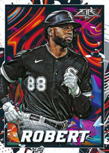 Load image into Gallery viewer, 2022 Topps Fire Baseball Base Cards #1-100 ~ Pick your card