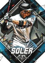 Load image into Gallery viewer, 2022 Topps Fire Baseball Base Cards #1-100 ~ Pick your card