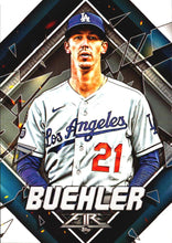 Load image into Gallery viewer, 2022 Topps Fire Baseball Base Cards #1-100 ~ Pick your card