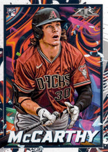 Load image into Gallery viewer, 2022 Topps Fire Baseball Base Cards #1-100 ~ Pick your card