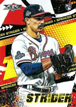 Load image into Gallery viewer, 2022 Topps Fire Baseball Base Cards #1-100 ~ Pick your card