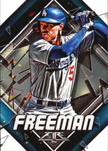Load image into Gallery viewer, 2022 Topps Fire Baseball Base Cards #1-100 ~ Pick your card