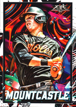 Load image into Gallery viewer, 2022 Topps Fire Baseball Base Cards #1-100 ~ Pick your card