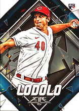 Load image into Gallery viewer, 2022 Topps Fire Baseball Base Cards #1-100 ~ Pick your card