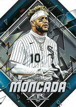 Load image into Gallery viewer, 2022 Topps Fire Baseball Base Cards #1-100 ~ Pick your card
