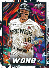 Load image into Gallery viewer, 2022 Topps Fire Baseball Base Cards #1-100 ~ Pick your card