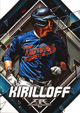 Load image into Gallery viewer, 2022 Topps Fire Baseball Base Cards #1-100 ~ Pick your card