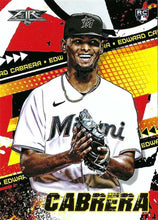 Load image into Gallery viewer, 2022 Topps Fire Baseball Base Cards #1-100 ~ Pick your card