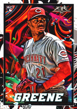 Load image into Gallery viewer, 2022 Topps Fire Baseball Base Cards #1-100 ~ Pick your card