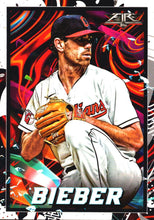 Load image into Gallery viewer, 2022 Topps Fire Baseball Base Cards #1-100 ~ Pick your card