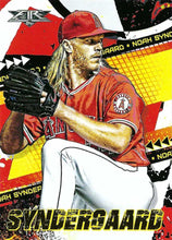 Load image into Gallery viewer, 2022 Topps Fire Baseball Base Cards #1-100 ~ Pick your card
