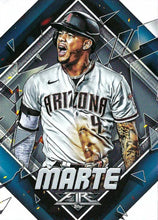 Load image into Gallery viewer, 2022 Topps Fire Baseball Base Cards #1-100 ~ Pick your card