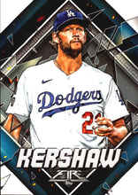 Load image into Gallery viewer, 2022 Topps Fire Baseball Base Cards #1-100 ~ Pick your card