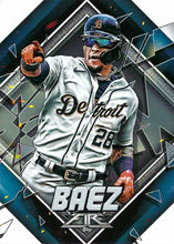 Load image into Gallery viewer, 2022 Topps Fire Baseball Base Cards #1-100 ~ Pick your card