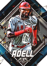 Load image into Gallery viewer, 2022 Topps Fire Baseball Base Cards #1-100 ~ Pick your card