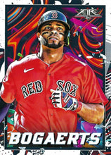 Load image into Gallery viewer, 2022 Topps Fire Baseball Base Cards #1-100 ~ Pick your card
