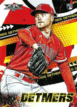 Load image into Gallery viewer, 2022 Topps Fire Baseball Base Cards #1-100 ~ Pick your card