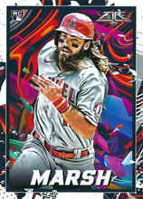 Load image into Gallery viewer, 2022 Topps Fire Baseball Base Cards #1-100 ~ Pick your card