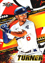 Load image into Gallery viewer, 2022 Topps Fire Baseball Base Cards #1-100 ~ Pick your card