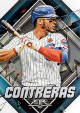 Load image into Gallery viewer, 2022 Topps Fire Baseball Base Cards #1-100 ~ Pick your card