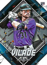 Load image into Gallery viewer, 2022 Topps Fire Baseball Base Cards #1-100 ~ Pick your card