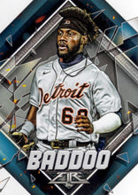 Load image into Gallery viewer, 2022 Topps Fire Baseball Base Cards #1-100 ~ Pick your card