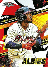 Load image into Gallery viewer, 2022 Topps Fire Baseball Base Cards #1-100 ~ Pick your card