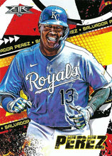 Load image into Gallery viewer, 2022 Topps Fire Baseball Base Cards #1-100 ~ Pick your card