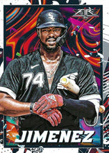 Load image into Gallery viewer, 2022 Topps Fire Baseball Base Cards #1-100 ~ Pick your card