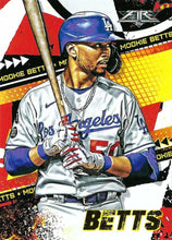 Load image into Gallery viewer, 2022 Topps Fire Baseball Base Cards #1-100 ~ Pick your card