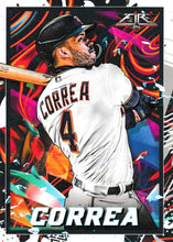 Load image into Gallery viewer, 2022 Topps Fire Baseball Base Cards #1-100 ~ Pick your card