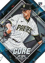Load image into Gallery viewer, 2022 Topps Fire Baseball Base Cards #1-100 ~ Pick your card