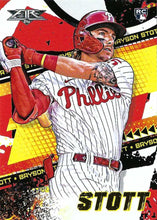 Load image into Gallery viewer, 2022 Topps Fire Baseball Base Cards #1-100 ~ Pick your card