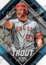 Load image into Gallery viewer, 2022 Topps Fire Baseball Base Cards #1-100 ~ Pick your card