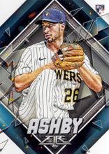 Load image into Gallery viewer, 2022 Topps Fire Baseball Base Cards #1-100 ~ Pick your card